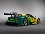 Audi RS5 Coupe DTM 2014 года